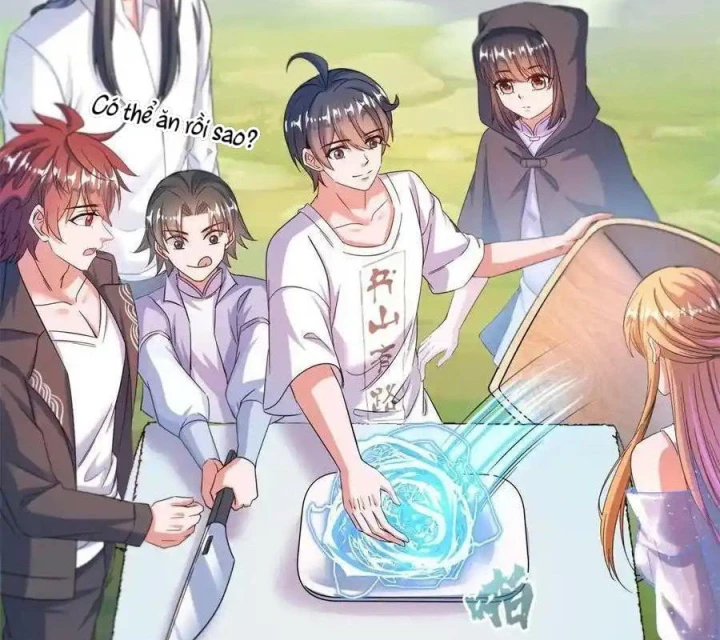 Tu Chân Nói Chuyện Phiếm Quần Chapter 560 - Trang 2