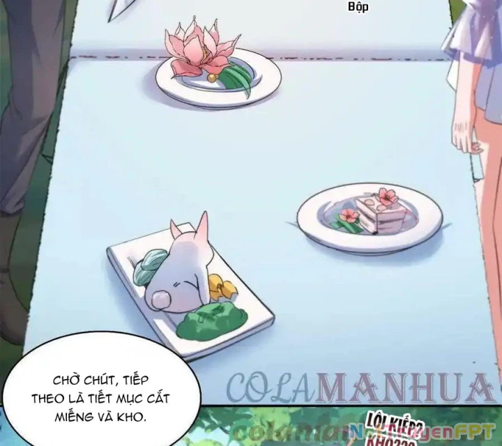 Tu Chân Nói Chuyện Phiếm Quần Chapter 560 - Trang 2