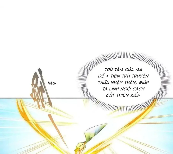 Tu Chân Nói Chuyện Phiếm Quần Chapter 560 - Trang 2