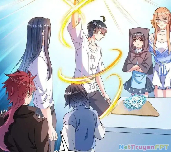 Tu Chân Nói Chuyện Phiếm Quần Chapter 560 - Trang 2