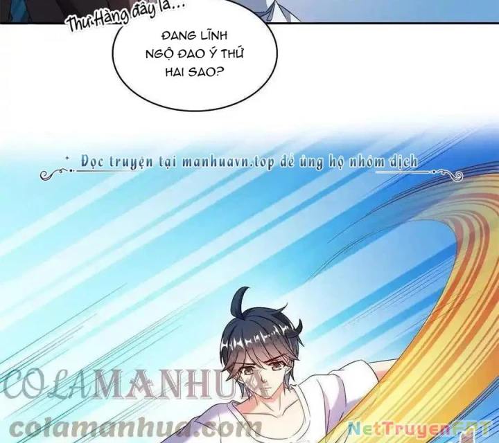 Tu Chân Nói Chuyện Phiếm Quần Chapter 560 - Trang 2