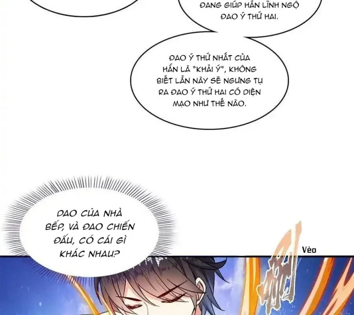 Tu Chân Nói Chuyện Phiếm Quần Chapter 560 - Trang 2