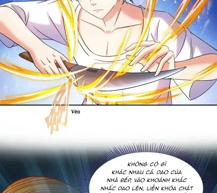 Tu Chân Nói Chuyện Phiếm Quần Chapter 560 - Trang 2