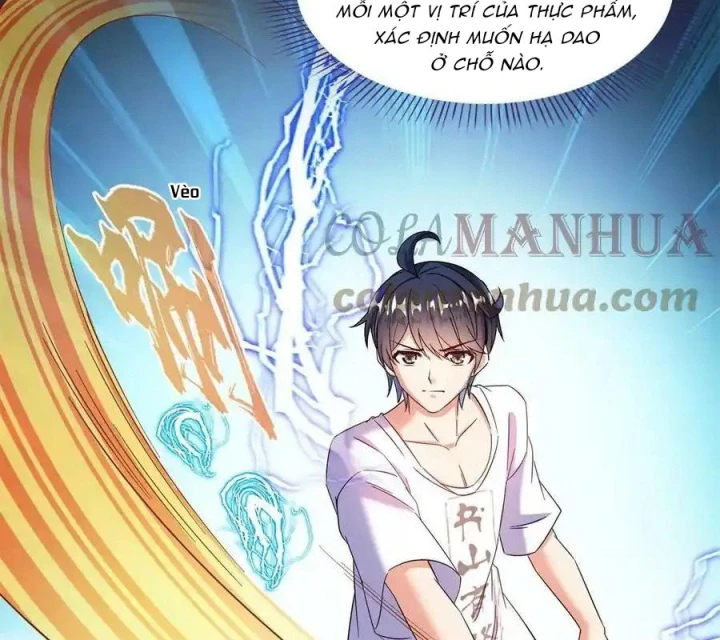 Tu Chân Nói Chuyện Phiếm Quần Chapter 560 - Trang 2