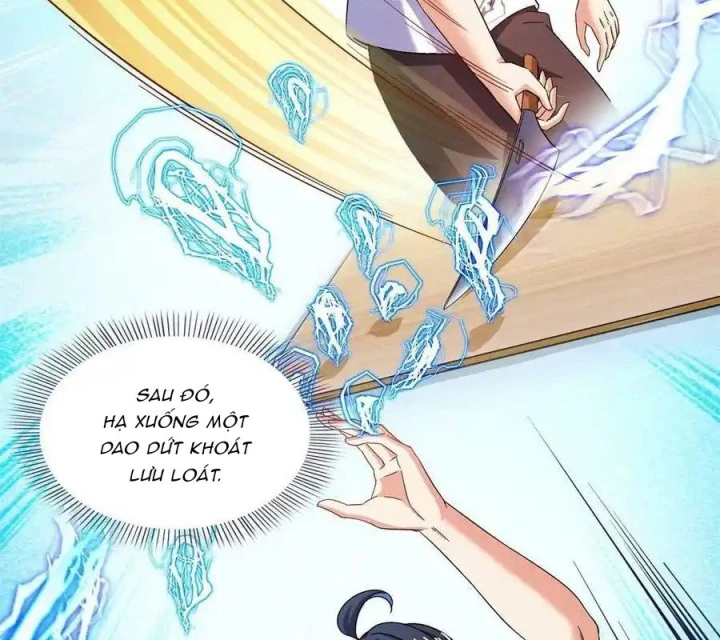 Tu Chân Nói Chuyện Phiếm Quần Chapter 560 - Trang 2