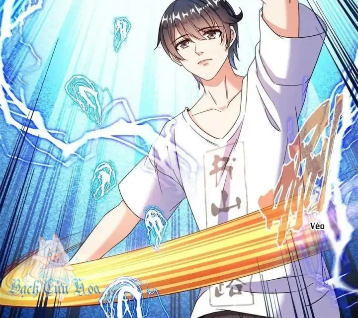 Tu Chân Nói Chuyện Phiếm Quần Chapter 560 - Trang 2