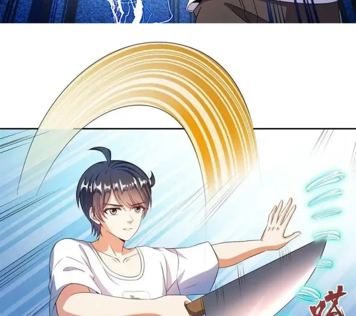 Tu Chân Nói Chuyện Phiếm Quần Chapter 560 - Trang 2