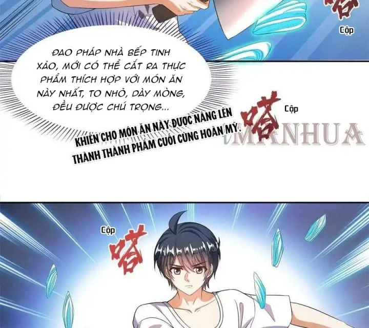 Tu Chân Nói Chuyện Phiếm Quần Chapter 560 - Trang 2