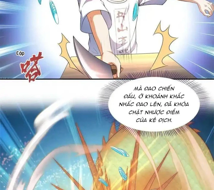Tu Chân Nói Chuyện Phiếm Quần Chapter 560 - Trang 2