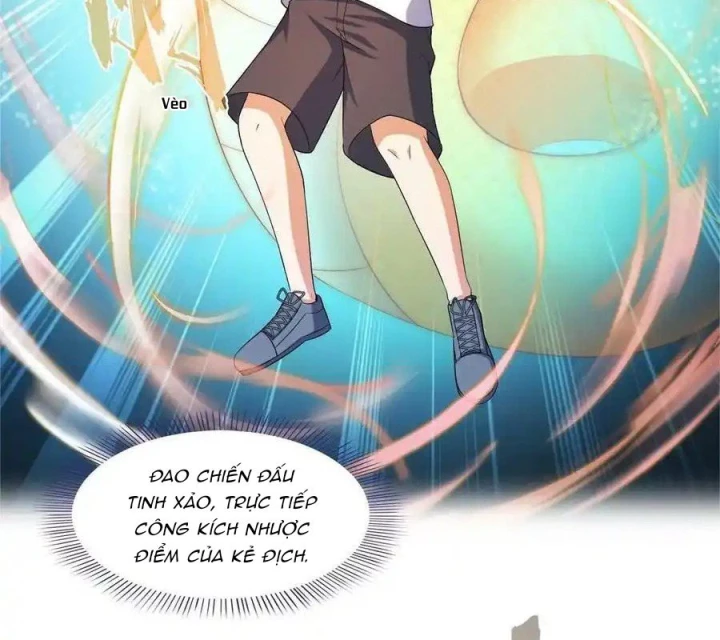 Tu Chân Nói Chuyện Phiếm Quần Chapter 560 - Trang 2