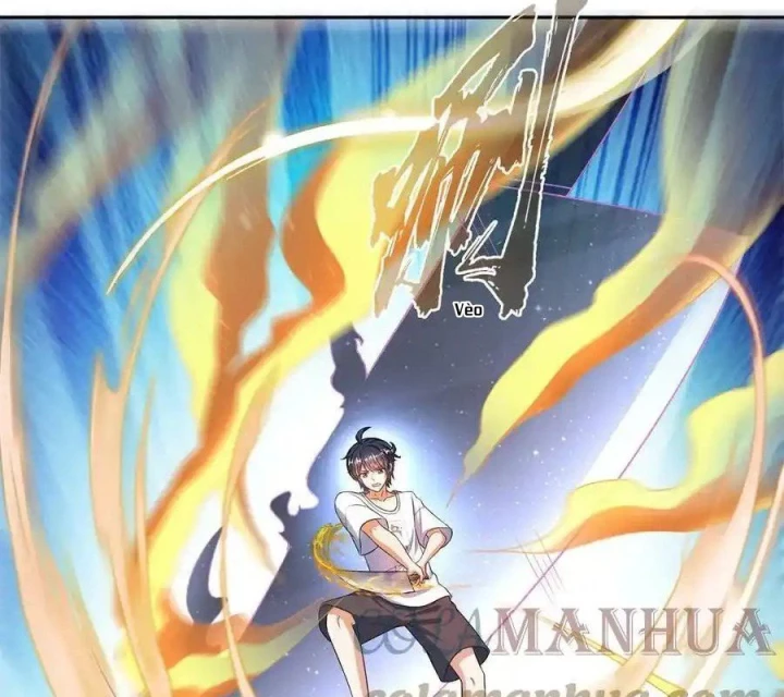 Tu Chân Nói Chuyện Phiếm Quần Chapter 560 - Trang 2