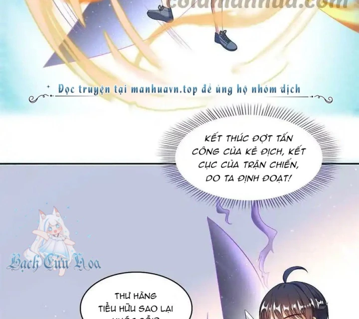 Tu Chân Nói Chuyện Phiếm Quần Chapter 560 - Trang 2