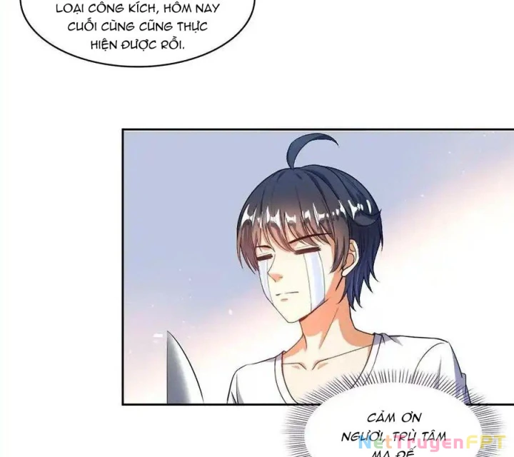 Tu Chân Nói Chuyện Phiếm Quần Chapter 560 - Trang 2