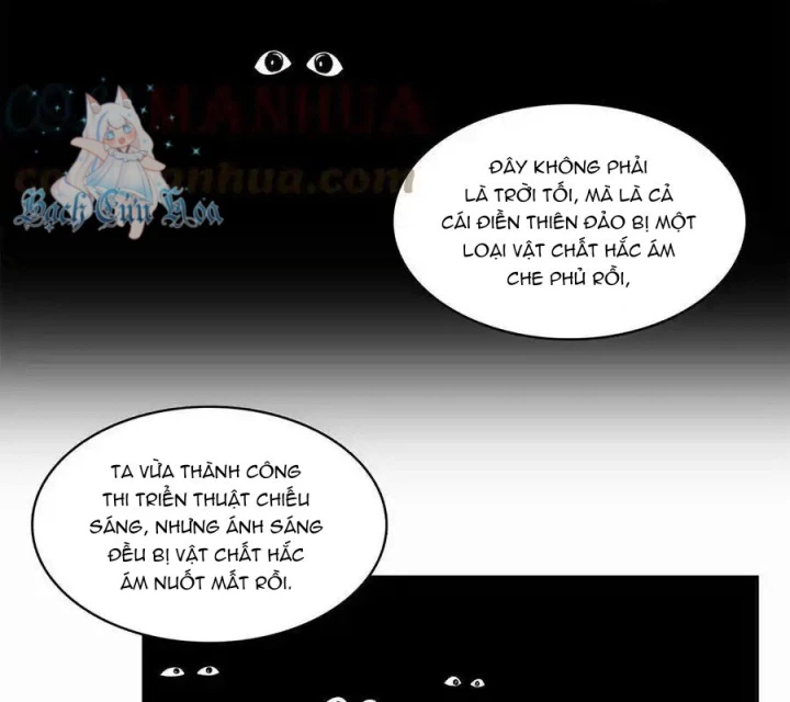 Tu Chân Nói Chuyện Phiếm Quần Chapter 560 - Trang 2