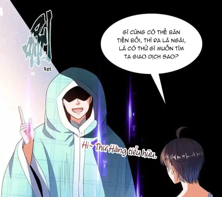 Tu Chân Nói Chuyện Phiếm Quần Chapter 560 - Trang 2