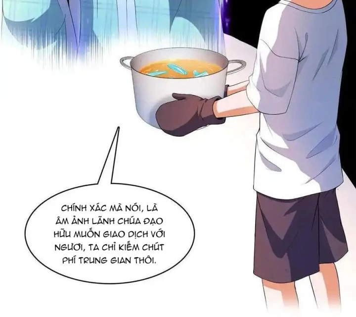 Tu Chân Nói Chuyện Phiếm Quần Chapter 560 - Trang 2