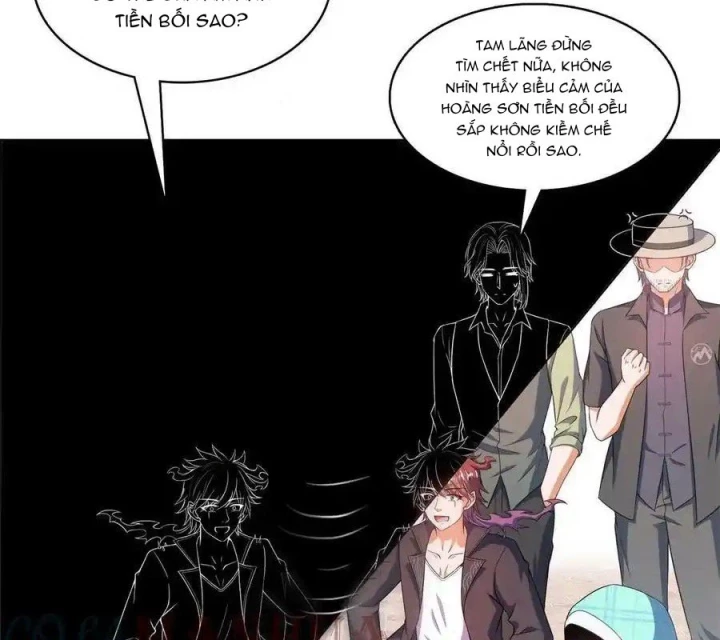 Tu Chân Nói Chuyện Phiếm Quần Chapter 560 - Trang 2