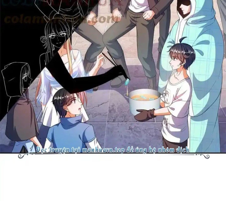 Tu Chân Nói Chuyện Phiếm Quần Chapter 560 - Trang 2