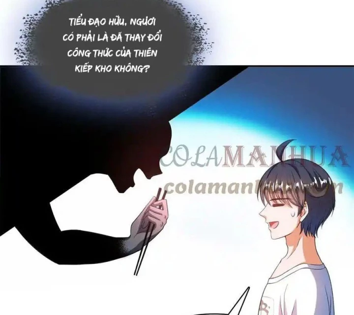 Tu Chân Nói Chuyện Phiếm Quần Chapter 560 - Trang 2