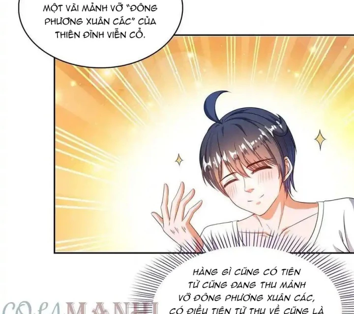 Tu Chân Nói Chuyện Phiếm Quần Chapter 560 - Trang 2