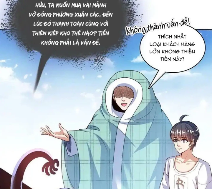 Tu Chân Nói Chuyện Phiếm Quần Chapter 560 - Trang 2