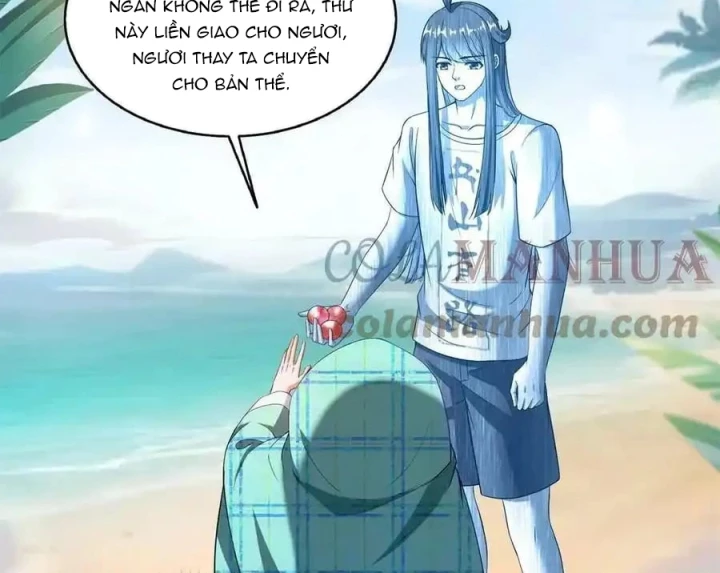 Tu Chân Nói Chuyện Phiếm Quần Chapter 561 - Trang 2