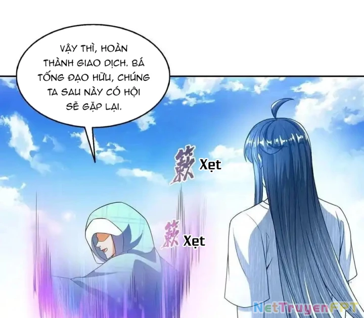 Tu Chân Nói Chuyện Phiếm Quần Chapter 561 - Trang 2