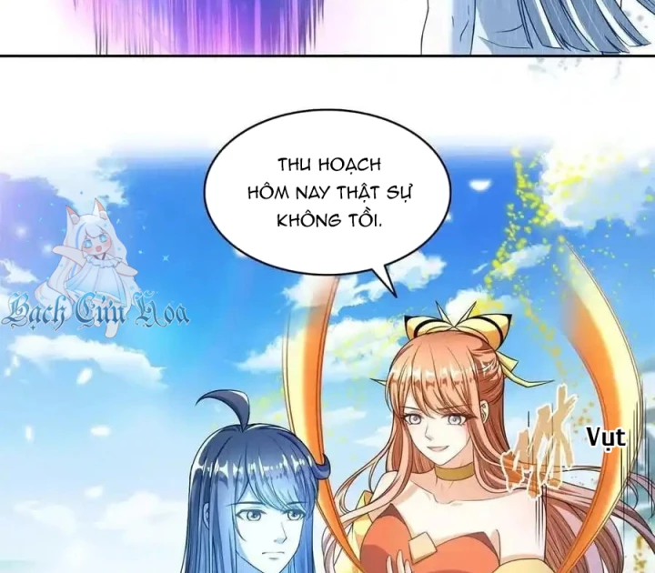 Tu Chân Nói Chuyện Phiếm Quần Chapter 561 - Trang 2