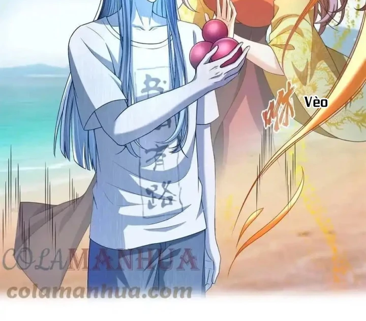 Tu Chân Nói Chuyện Phiếm Quần Chapter 561 - Trang 2