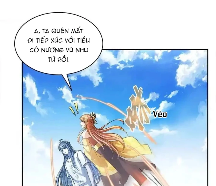 Tu Chân Nói Chuyện Phiếm Quần Chapter 561 - Trang 2