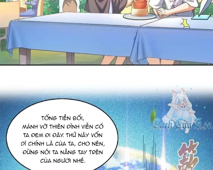 Tu Chân Nói Chuyện Phiếm Quần Chapter 561 - Trang 2