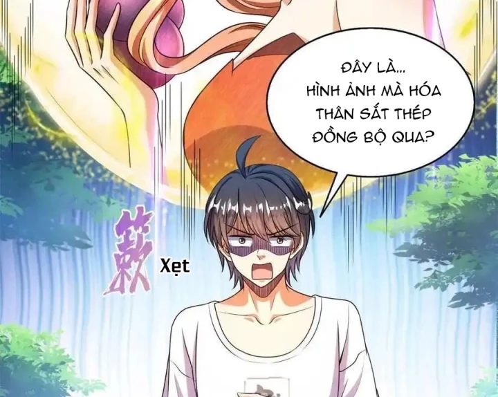 Tu Chân Nói Chuyện Phiếm Quần Chapter 561 - Trang 2