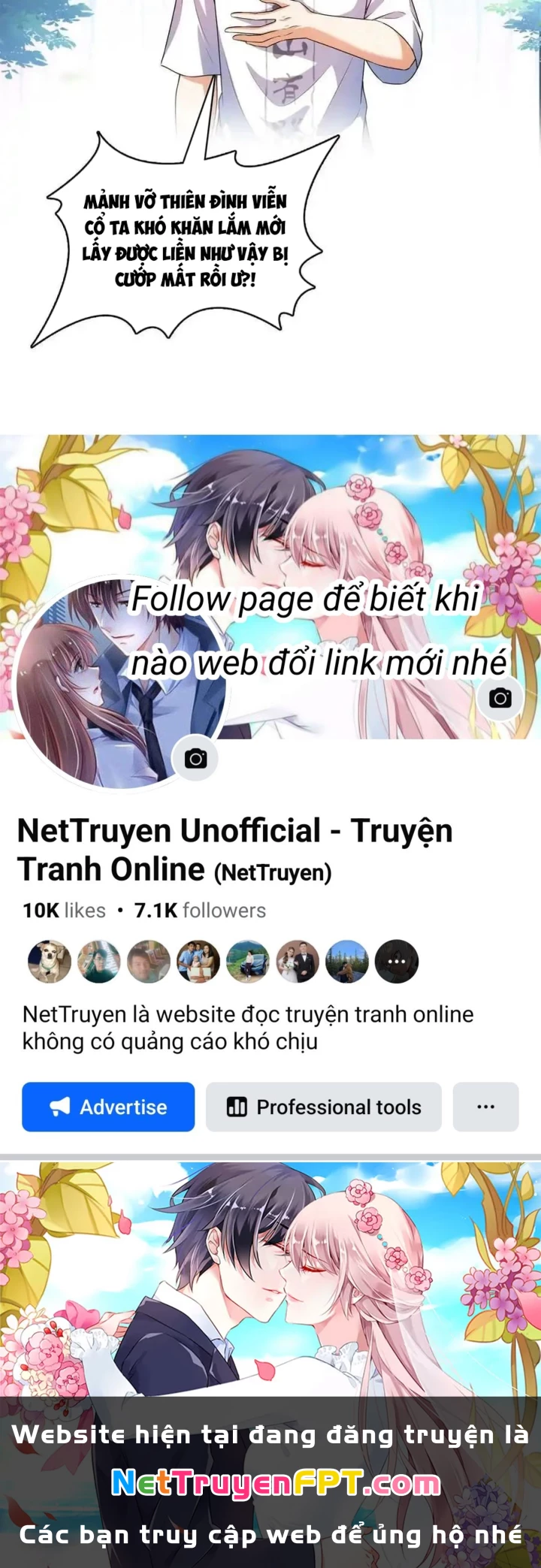 Tu Chân Nói Chuyện Phiếm Quần Chapter 561 - Trang 2