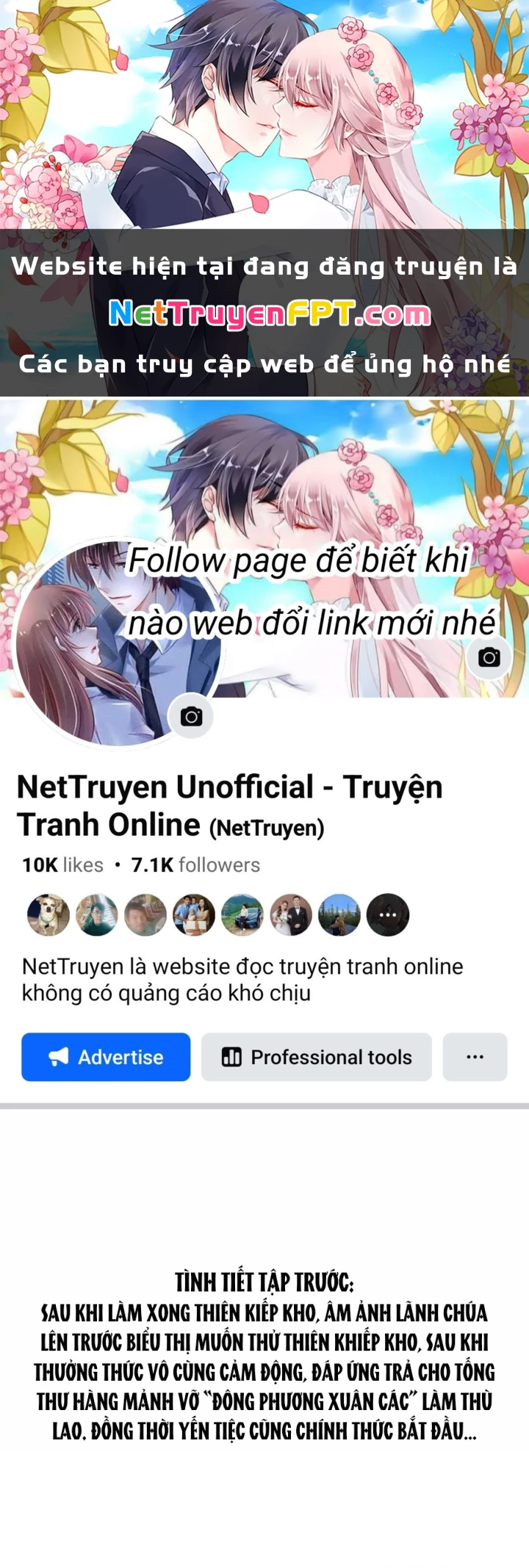 Tu Chân Nói Chuyện Phiếm Quần Chapter 561 - Trang 2