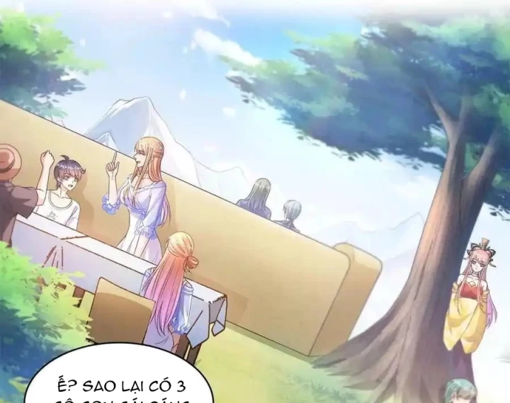 Tu Chân Nói Chuyện Phiếm Quần Chapter 561 - Trang 2