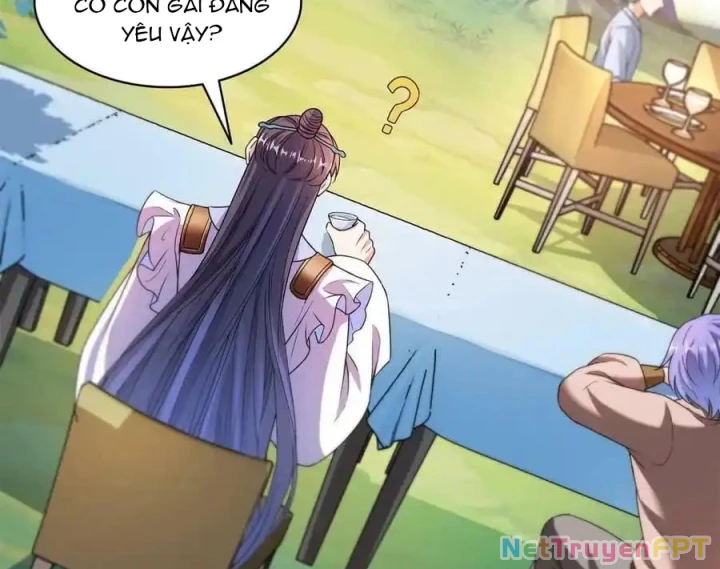 Tu Chân Nói Chuyện Phiếm Quần Chapter 561 - Trang 2