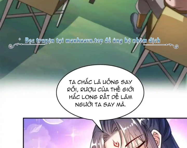 Tu Chân Nói Chuyện Phiếm Quần Chapter 561 - Trang 2