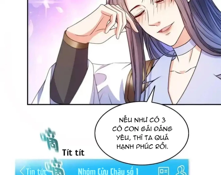 Tu Chân Nói Chuyện Phiếm Quần Chapter 561 - Trang 2