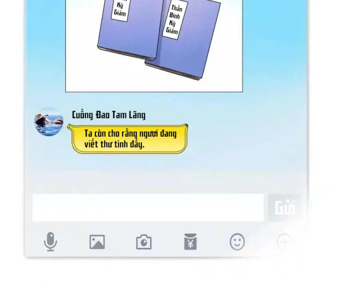 Tu Chân Nói Chuyện Phiếm Quần Chapter 561 - Trang 2