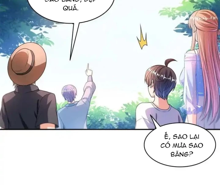 Tu Chân Nói Chuyện Phiếm Quần Chapter 561 - Trang 2