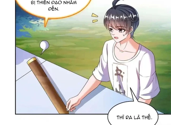 Tu Chân Nói Chuyện Phiếm Quần Chapter 561 - Trang 2