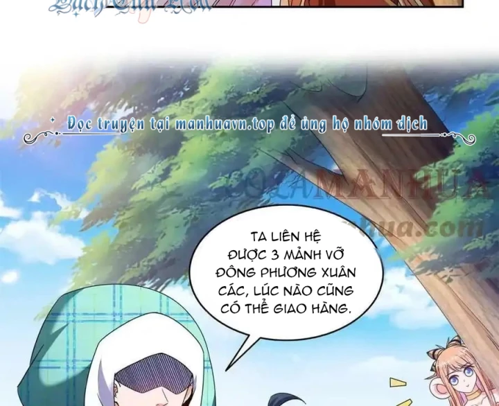 Tu Chân Nói Chuyện Phiếm Quần Chapter 561 - Trang 2