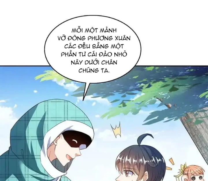 Tu Chân Nói Chuyện Phiếm Quần Chapter 561 - Trang 2
