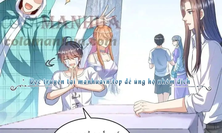 Tu Chân Nói Chuyện Phiếm Quần Chapter 561 - Trang 2