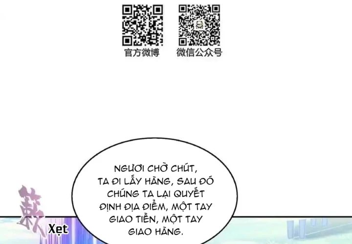 Tu Chân Nói Chuyện Phiếm Quần Chapter 561 - Trang 2