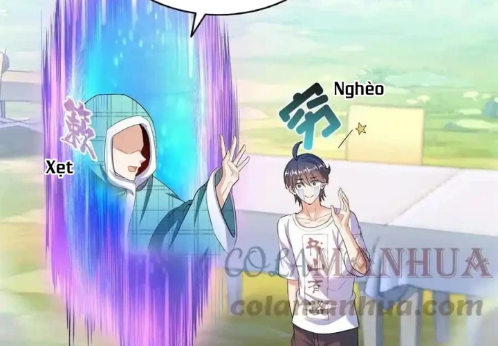 Tu Chân Nói Chuyện Phiếm Quần Chapter 561 - Trang 2