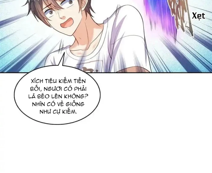Tu Chân Nói Chuyện Phiếm Quần Chapter 561 - Trang 2