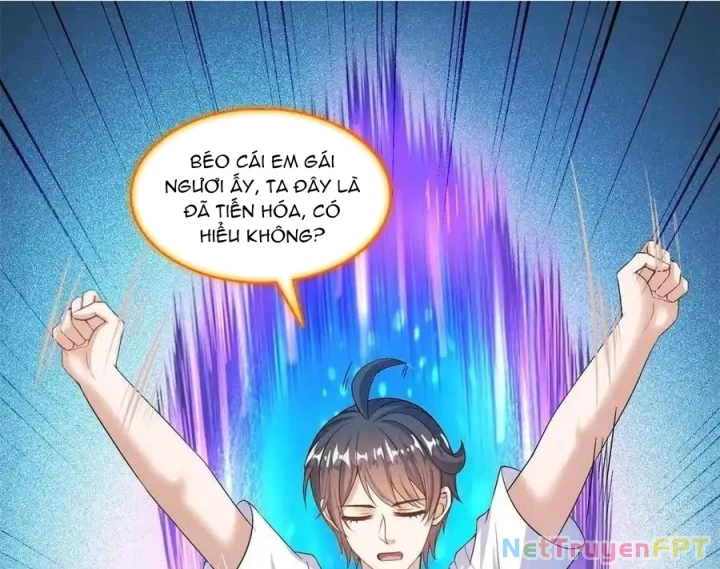 Tu Chân Nói Chuyện Phiếm Quần Chapter 561 - Trang 2