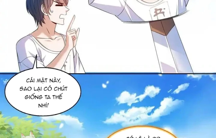 Tu Chân Nói Chuyện Phiếm Quần Chapter 561 - Trang 2