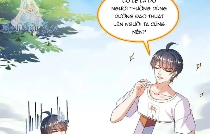 Tu Chân Nói Chuyện Phiếm Quần Chapter 561 - Trang 2
